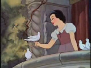 Snow White - When the Rain Falls (Branca de Neve)