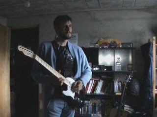 Shine on you crazy diamond intro