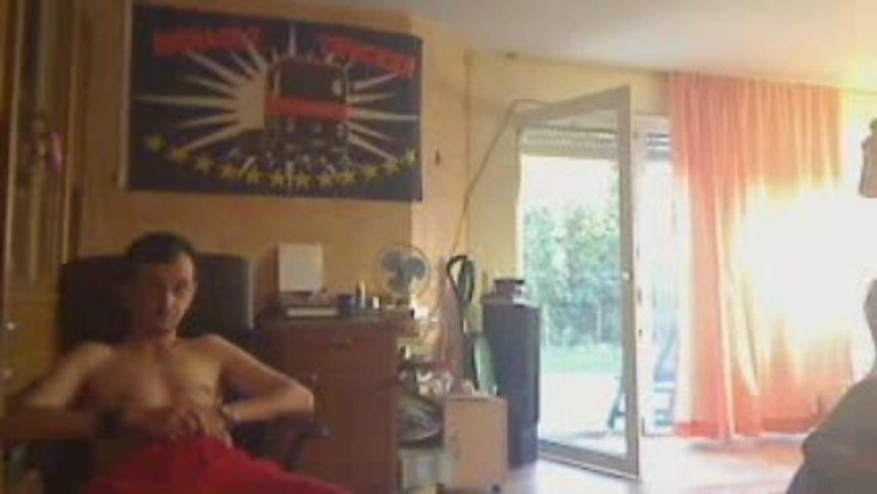Dala am Tanzen