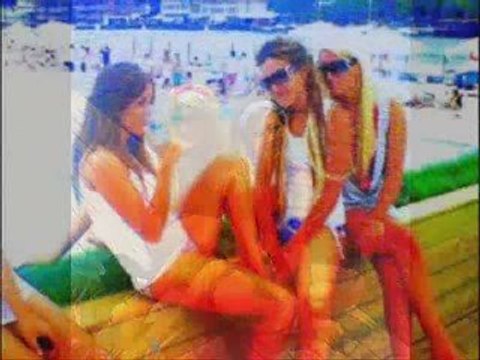 Dj KaNTiK Ft Ajda Pekkan - Oyalama Beni (Orginal Production)