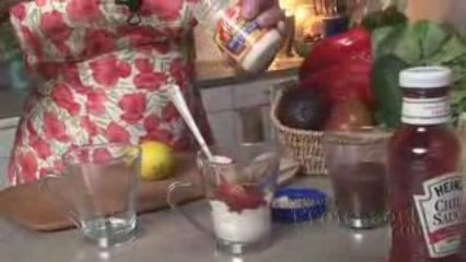 3 All-Natural Salad Dressings in 3 Minutes with Yogi Marlon