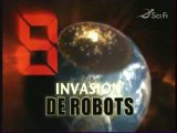 Et si la Terre disparaissait - invasion de robots - 4_11