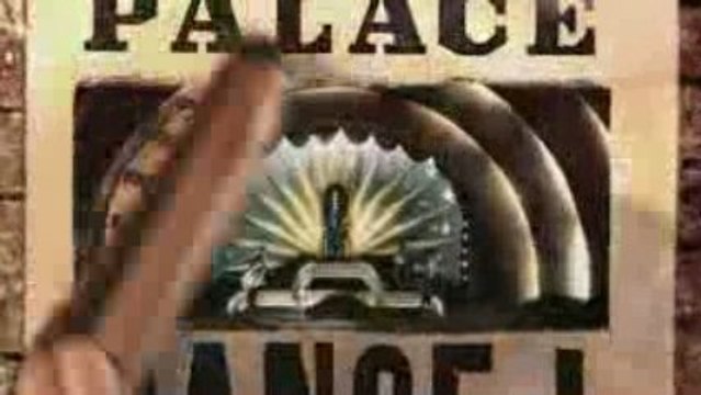 Suzy le clip par Caravan Palace