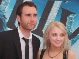 Evanna Lynch and Matt Lewis -  One Week