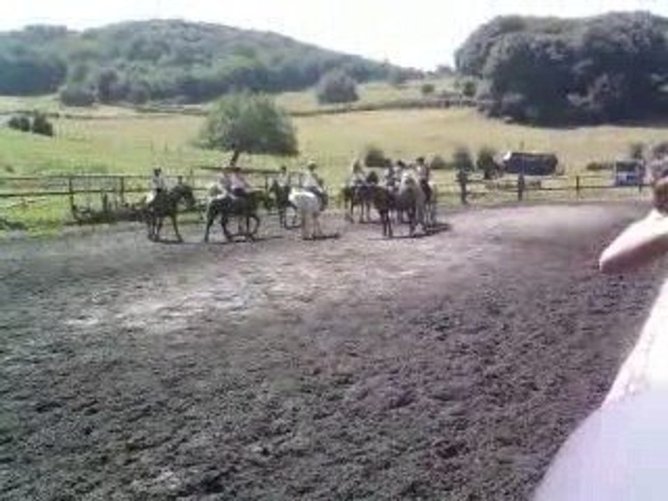 Carousel à Corlay 16/07/09