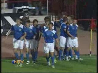 Fc Tobol 1-0 Galatasaray Sk Euro League