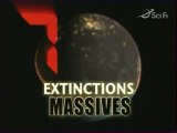 Et si la Terre disparaissait - extinctions massive - 5_11