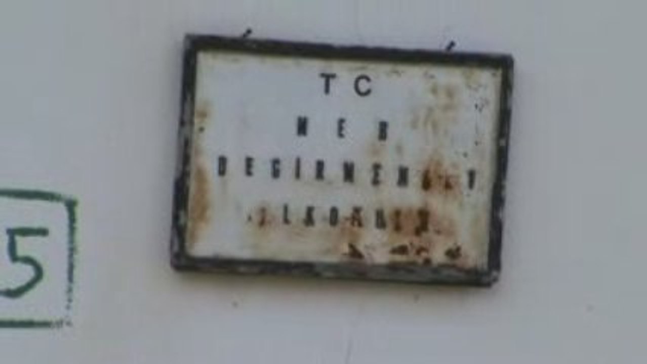 Kastamonu - Araç / Değirmençay Köyü [2] www.degirmencay.com