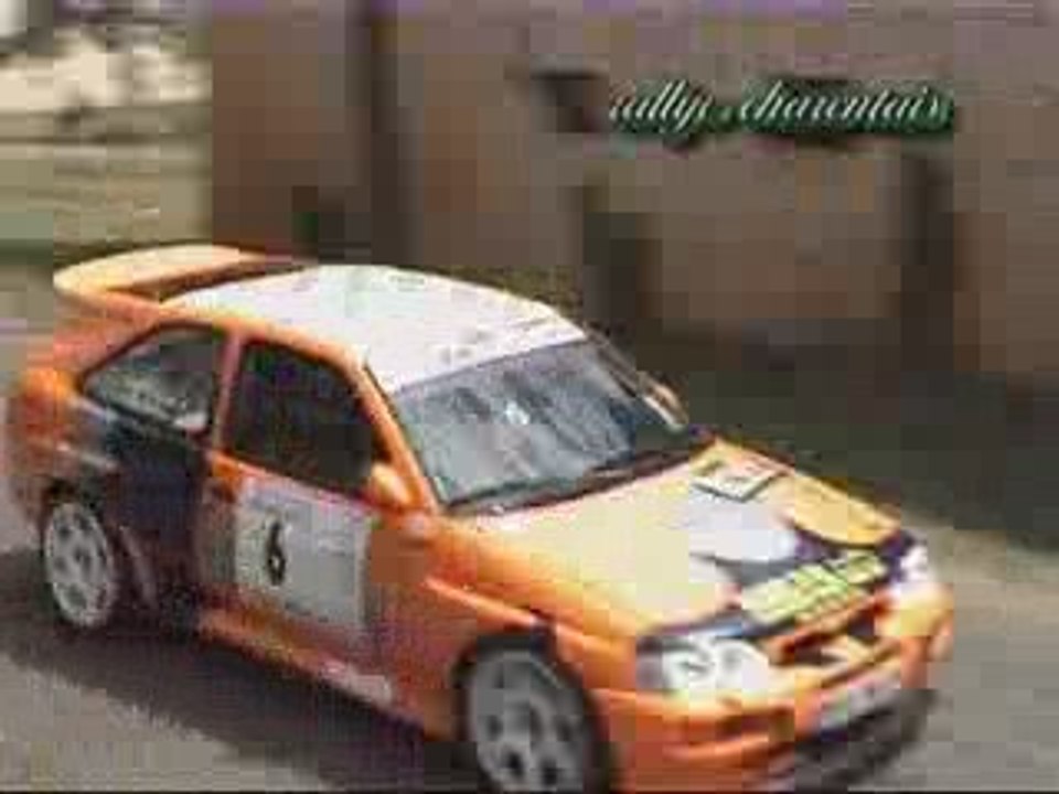 Rebiere. Rallye de la truffe et foie gras 09