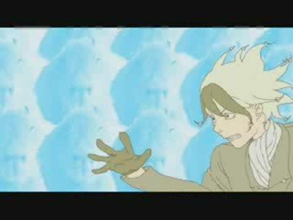 Nougami Neuro OP (Sayonara Zetsubou Sensei Parodie)