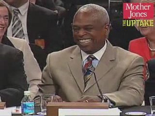 Sessions-"We're going to do that crack cocaine thing"