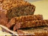 banana bread recipe 