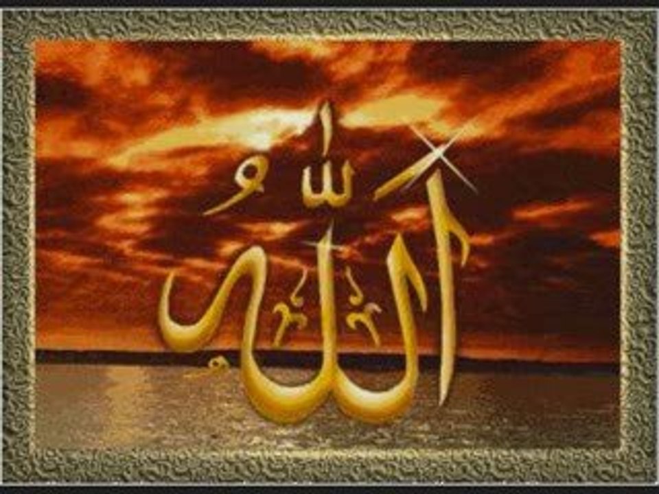 Malazya İlahi Grubu "Bünyel İslamü Ala Hamsin"