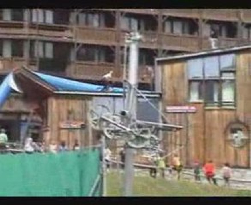 FISE AVORIAZ