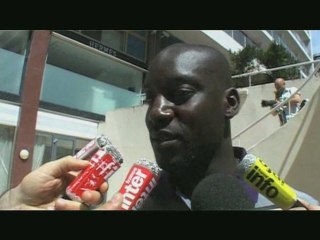 Sport 365 : Doucouré avant St Denis