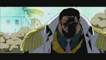 One Piece - Pirates Rules