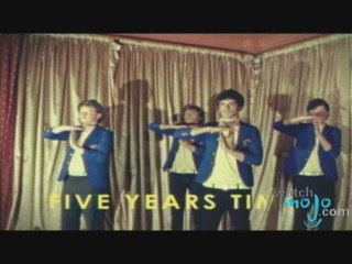 Interview with Noah and the Whale