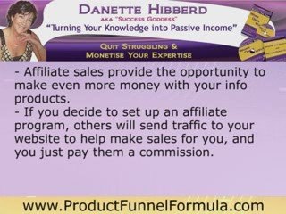 Create Info Products: 3 Reasons Why It's a No-Brainer