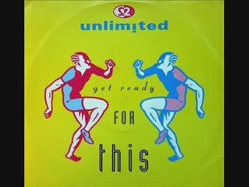two unlimited