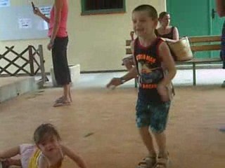 maeva danse