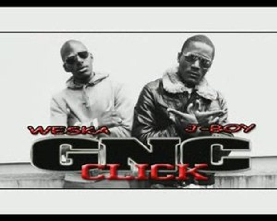 GROSSE TUERIE GNC CLICK CLIP "ON EST AL" 91