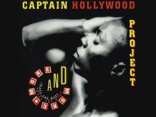 capitain hollywood