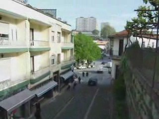 Amarante Portugal - avril 2008