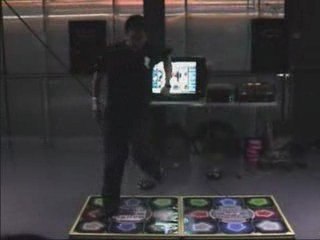 2eme - Frog - Let The Beat Hit Em