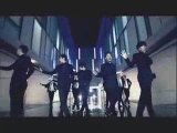 DBSK - WRONG NUMBER  MV