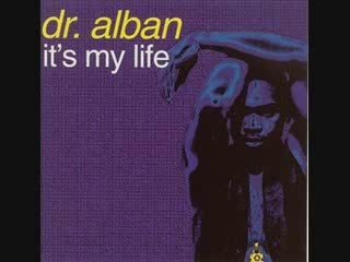 dr alban