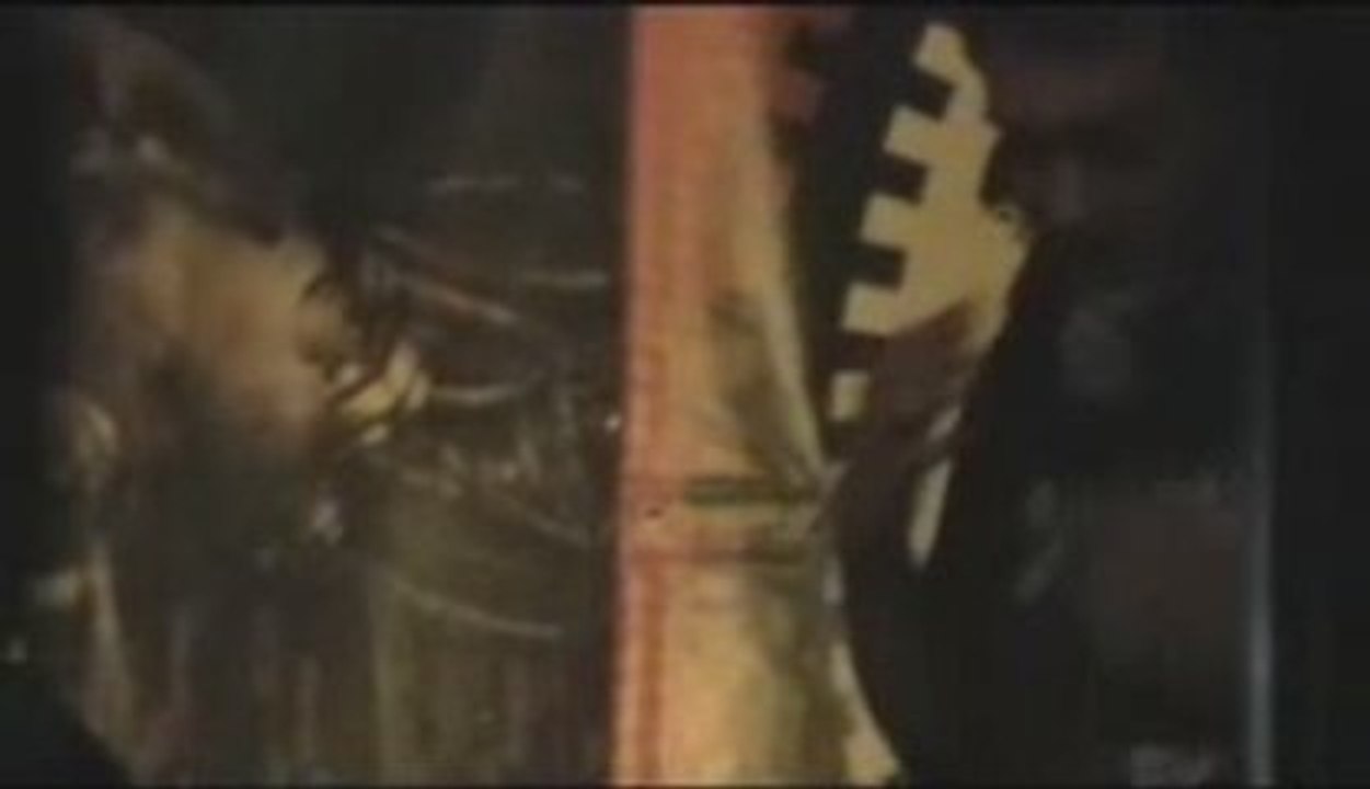 Freakwaves Tour Audiogenic Distortdj