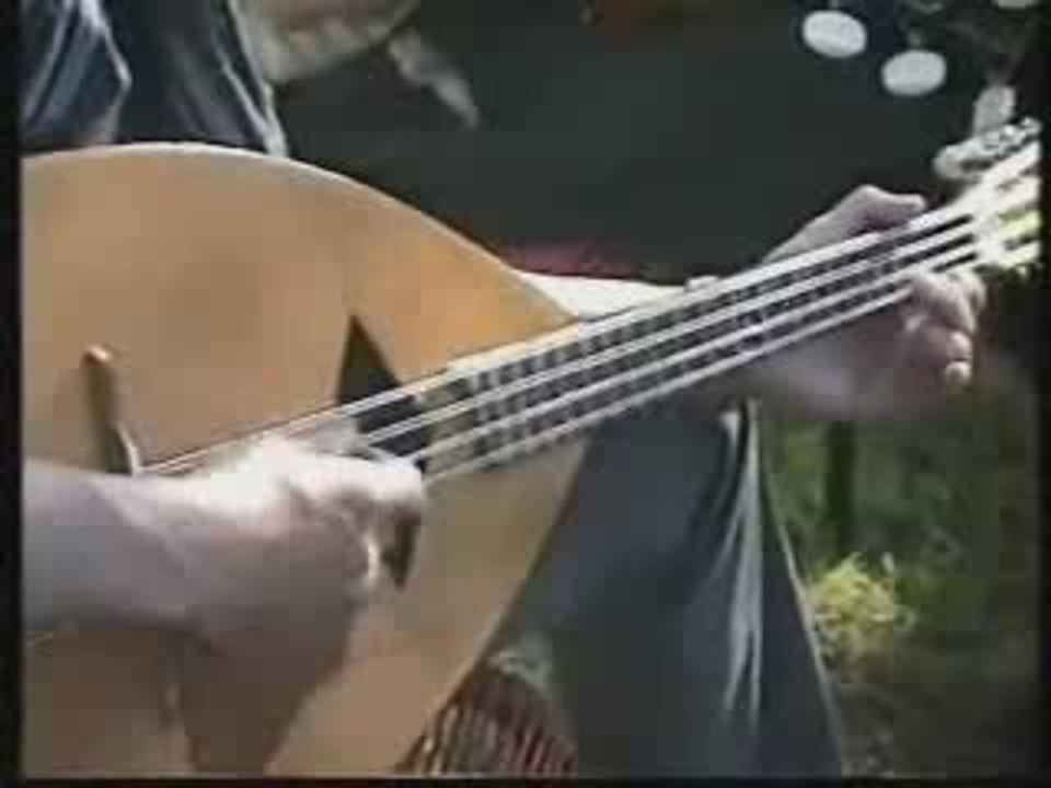 Souvenirs chaabi  à lavault saint anne