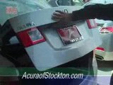 2009 Modesto Acura TSX Manteca Turlock Ripon CA