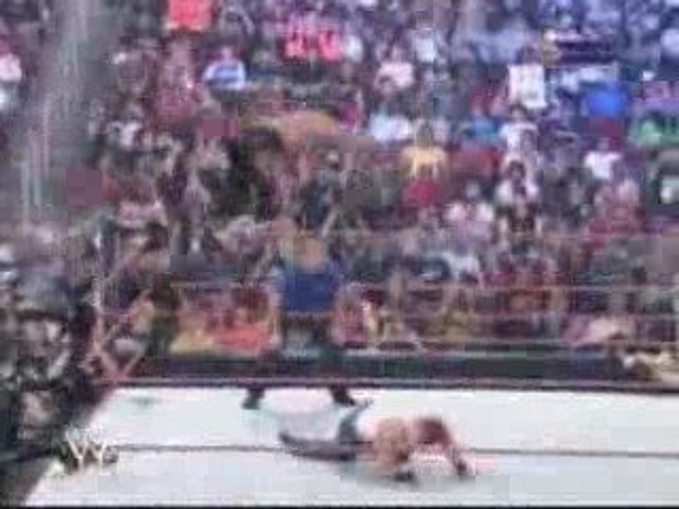 Chavo Guerrero tribute