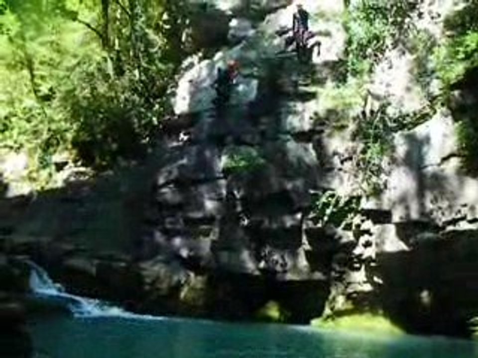Barranco Viandico