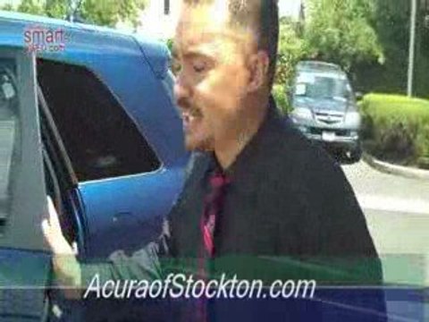 2009 Modesto Acura RDX Manteca Turlock Ripon CA