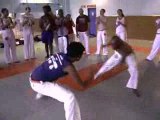 Capoeira Senzala Evry