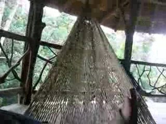 Hamac mode