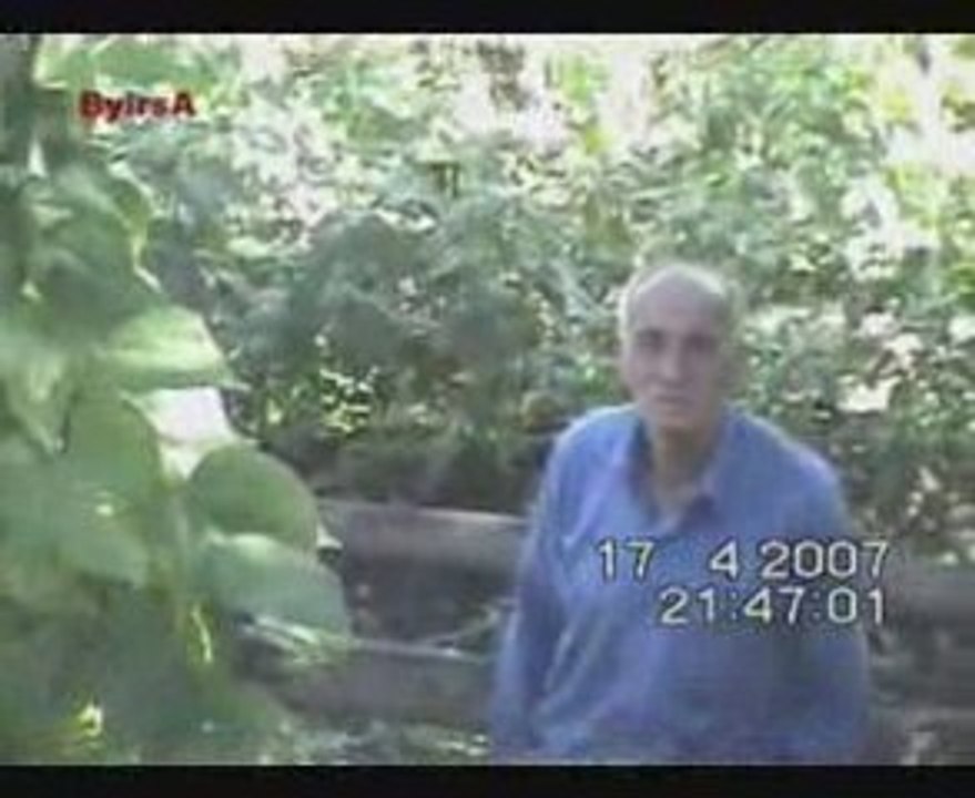 Artvin Erenler İrsa Köyü Part3