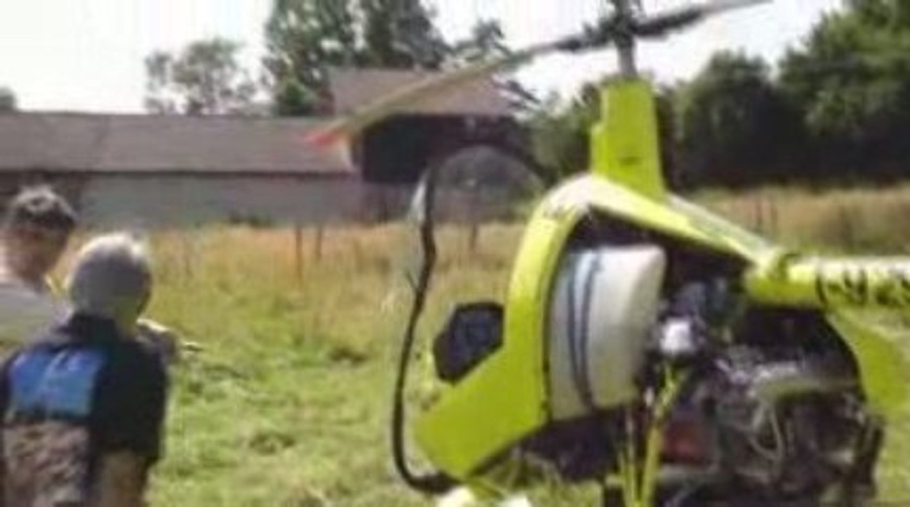 helico kompress pompadour