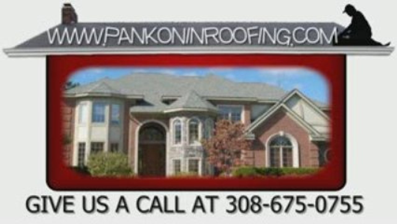Nebraska Roofing
