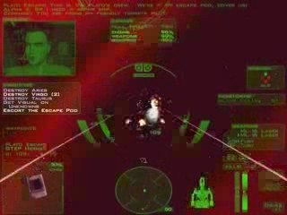 LP Freespace Bonus 1: Failure part 1