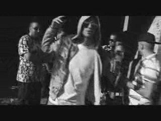 Bagdad Musik / Quand Les Chiens Aboient  ( Booba La Fouine )