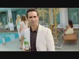 nestor carbonell heineken commercial advert in spanish