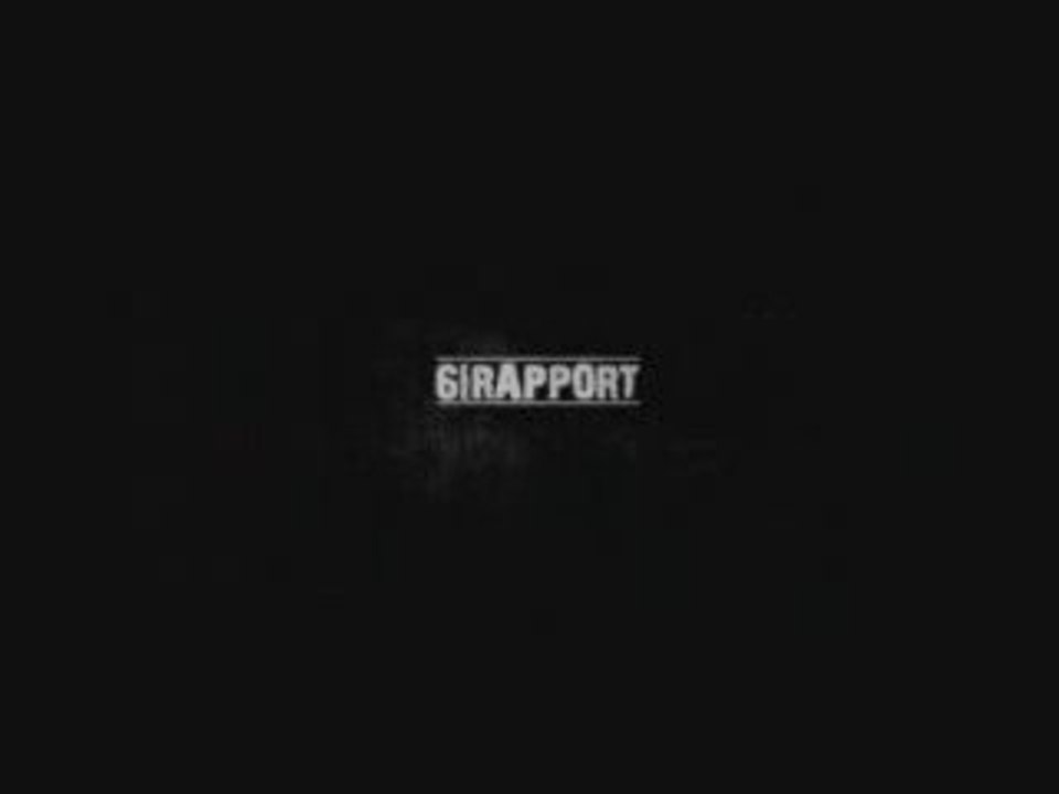6eme Rapport