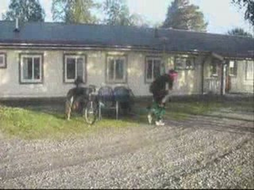 The Master Quest Trailer