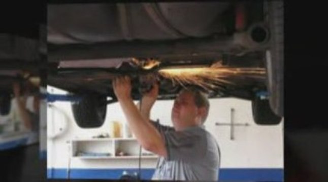 Car Repair Auto Body Repair Carlsbad, CA