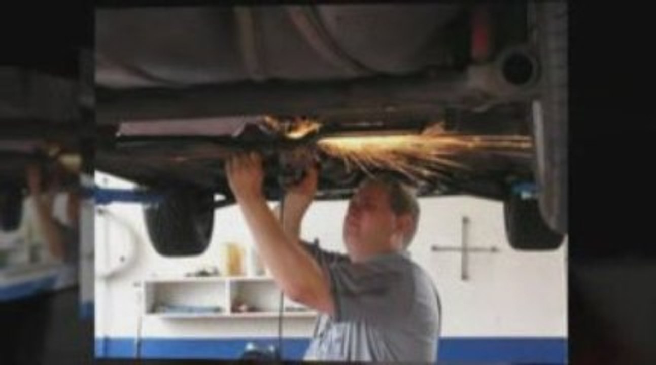 Car Repair Auto Body Repair Carlsbad, CA