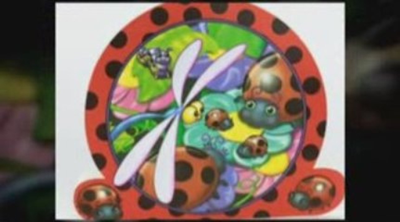 LadyBug Birthday Party Supplies