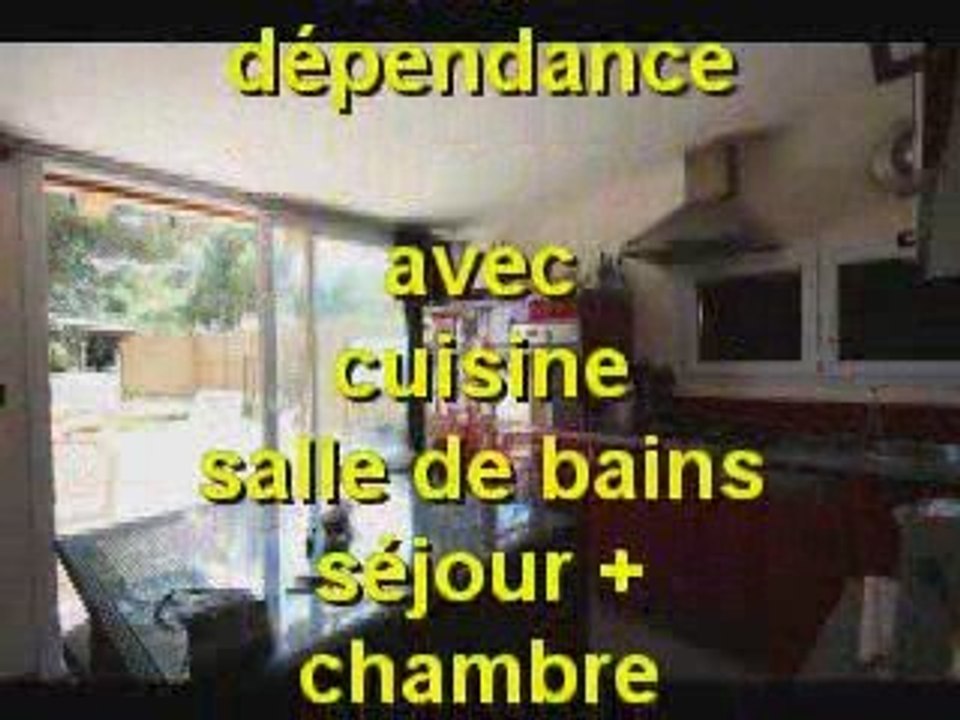 *630.000 € - achat villa a vendre a Bormes-les-Mimosas